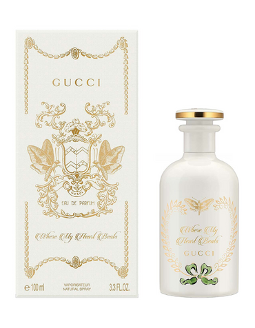 Women's Gucci The Alchemist's Garden Where My Heart Beats EDP 100 ml