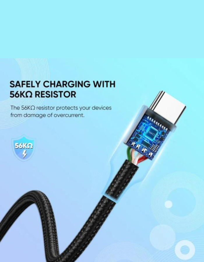 Ugreen 100W PD USB-C To USB C Cable