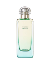 Women's Hermès Un Jardin Sur Le Nil Eau De Toilette 100 ml