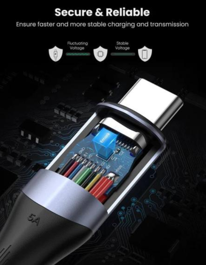 Ugreen 100W PD USB-C To USB C Cable