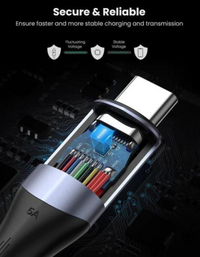 Ugreen 100W PD USB-C To USB C Cable