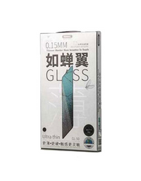 Remax Tempered Glass iPhone 11 Pro / X / Xs GL-50 Paper Thin