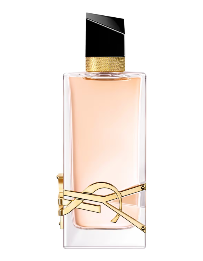 Women's Yves Saint Laurent Libre Eau de Toilette 50 ml