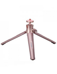 Momax Tripod Pro Glarmorous Aluminum -  Rose Gold