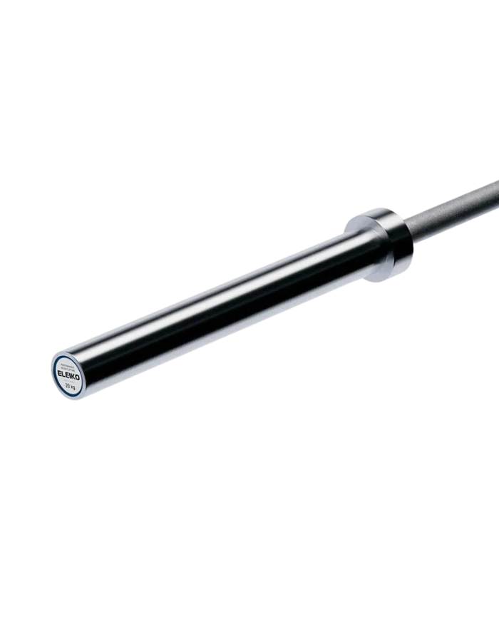 Eleiko Performance Weightlifting Bar - 20 kg      Write a review | Ask a question