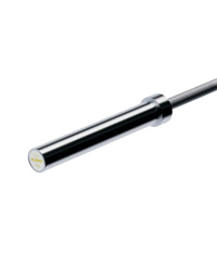 Eleiko IWF Weightlifting Training Bar Women - 15 kg - Premium  from shopiqat - Just $380! Shop now at shopiqat