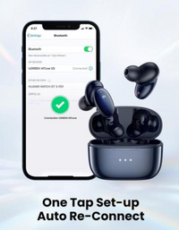 Ugreen HiTune X5 True Wireless Earbuds