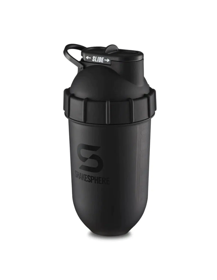 ShakeSphere Tumbler Original - 700 ml - Premium  from shopiqat - Just $10! Shop now at shopiqat