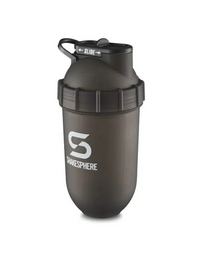 ShakeSphere Tumbler Original - 700 ml - Premium  from shopiqat - Just $10! Shop now at shopiqat