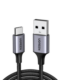 Ugreen USB A to C Cable 3M - Black