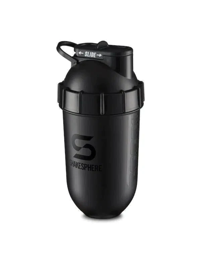 ShakeSphere Tumbler Original - 700 ml - Premium  from shopiqat - Just $10! Shop now at shopiqat