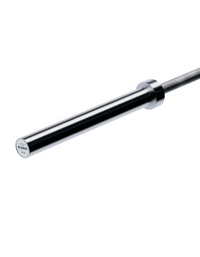 Eleiko IWF Weightlifting Training Bar Men - 20 kg - Premium  from shopiqat - Just $380! Shop now at shopiqat