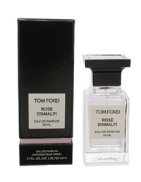 Women's Tom Ford Rose D'Amafli Eau De Parfum 50 ml
