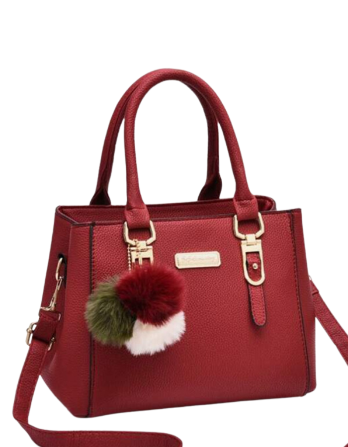 SHOPIQAT Women's Fashion All-Match Shoulder Handbag - Premium  from shopiqat - Just $7.900! Shop now at shopiqat