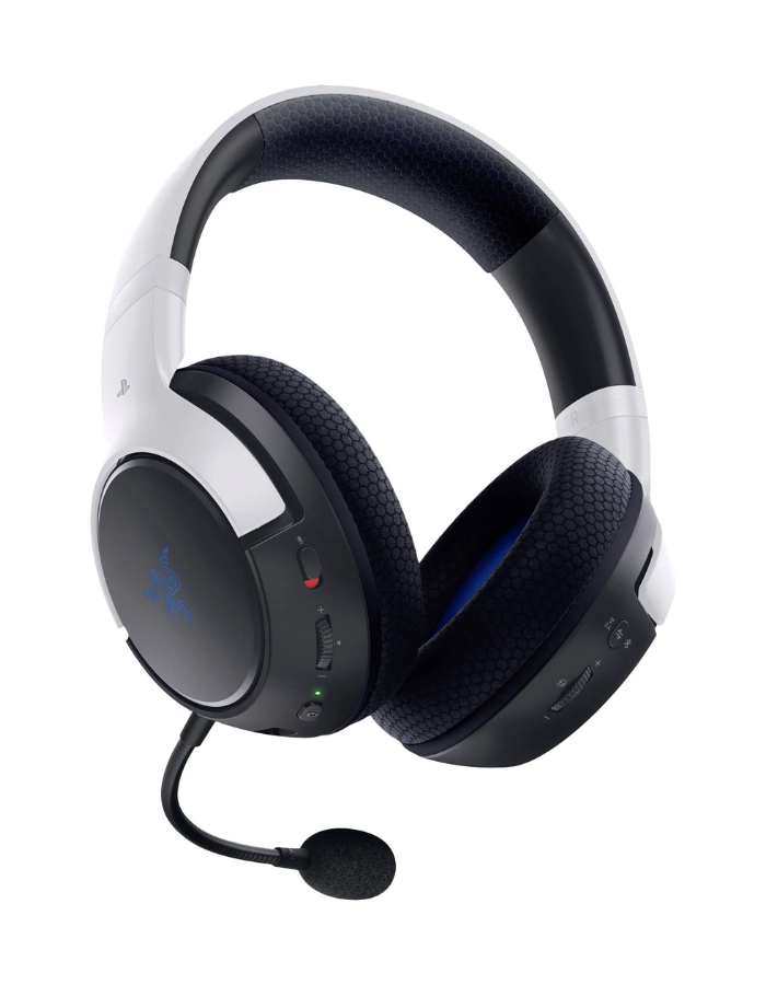 RAZER KAIRA HYPERSPEED Wireless Gaming Headset