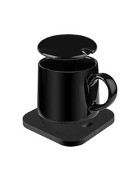 Engage Mug Warmer 2.0 and Wireless Fast Charger 15W