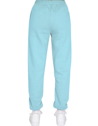 SHOPIQAT Women's New Solid Colour Stand-Up Collar Zipper Pullover Long-Sleeved Sweatshirt and Trousers Suit - Premium  from shopiqat - Just $15.900! Shop now at shopiqat