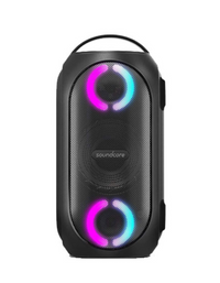 Anker Rave PartyCast Wireless Party Speaker 80W - Black