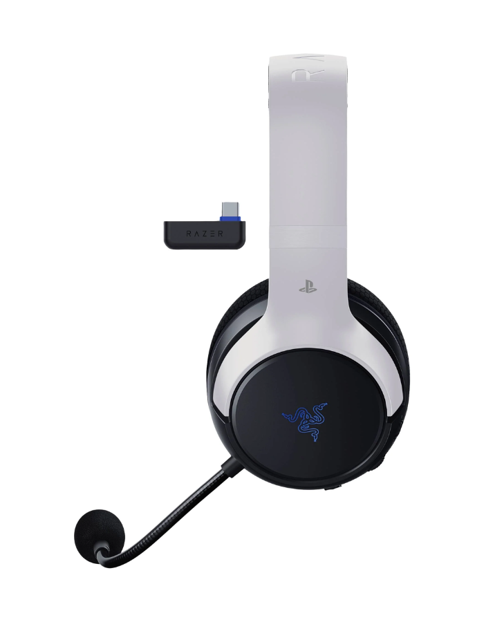 RAZER KAIRA HYPERSPEED Wireless Gaming Headset
