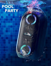 Anker Rave PartyCast Wireless Party Speaker 80W - Black