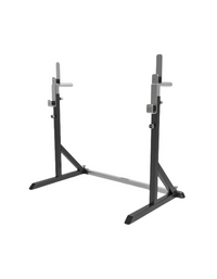 Eleiko Classic Squat Stand - Charcoal