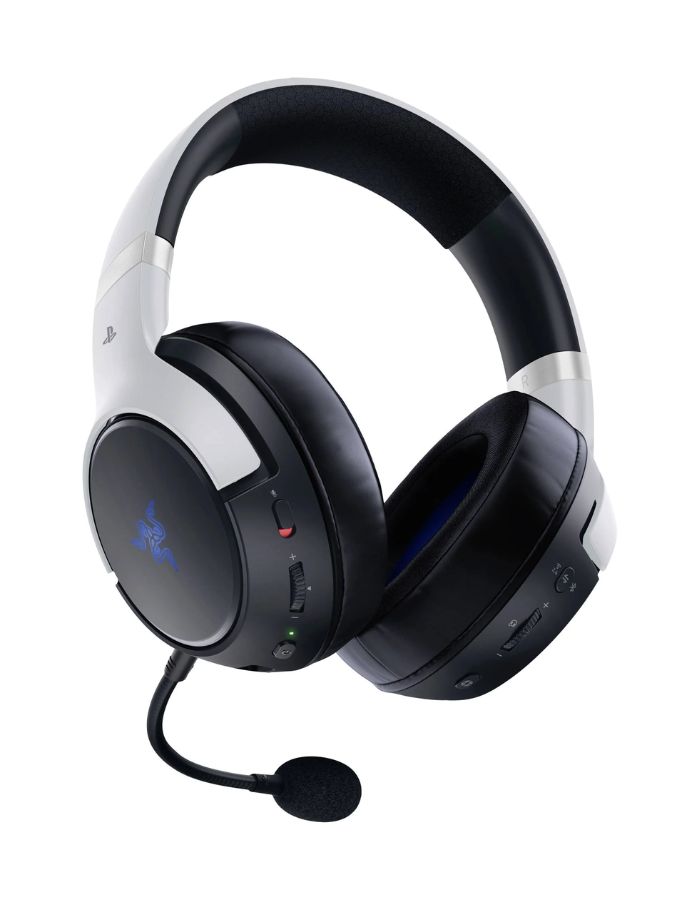 RAZER KAIRA PRO HYPERSPEED Wireless headset