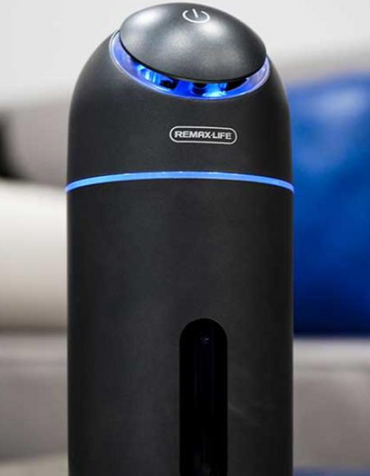 Remax Life Car Air Purifier RL-CE05 for Home / Car