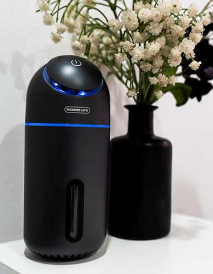 Remax Life Car Air Purifier RL-CE05 for Home / Car