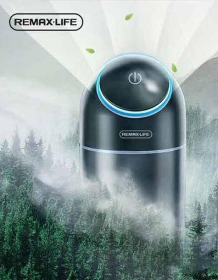 Remax Life Car Air Purifier RL-CE05 for Home / Car