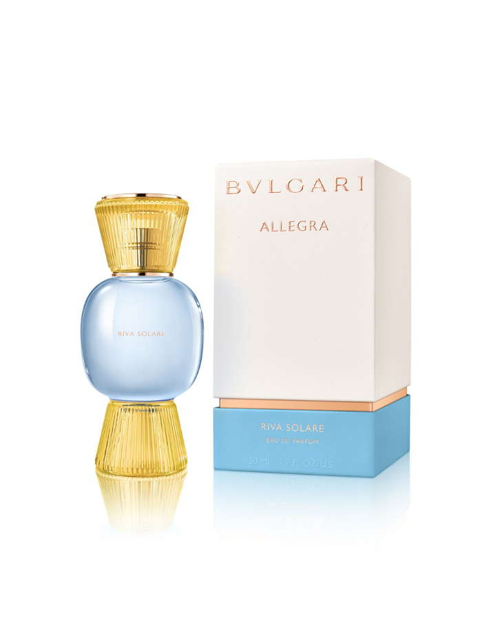 Women's Bvlgari Allegra Riva Solare 100 ml
