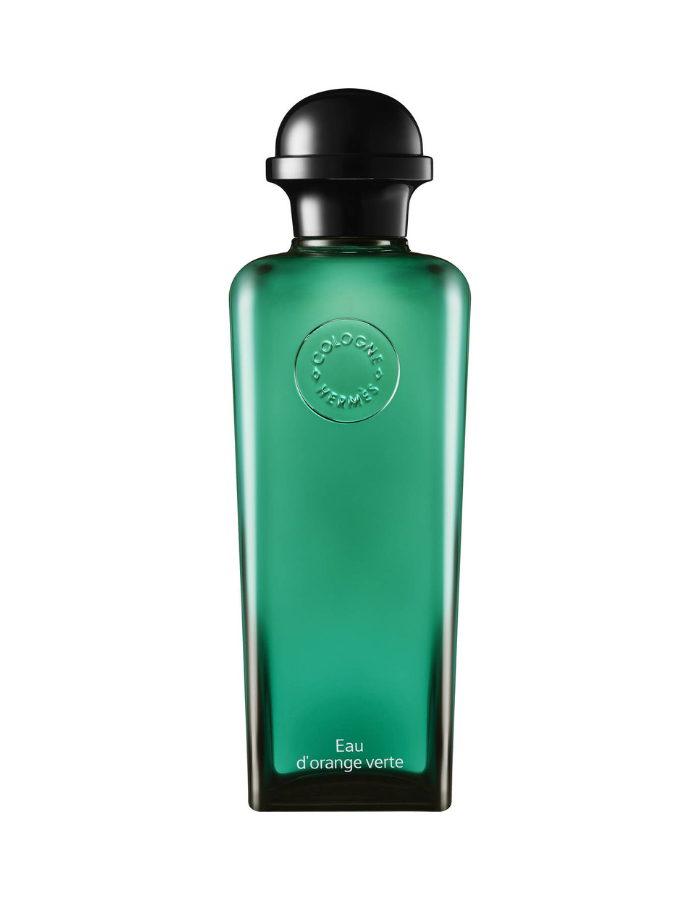 Men's Hermès Eau d'Orange Verte Eau De Cologne 100 ml