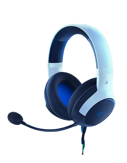 RAZER KAIRA X Wired Gaming Headset - PS5