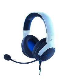 RAZER KAIRA X Wired Gaming Headset - PS5