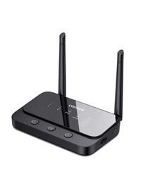 Ugreen Bluetooth 5.0 Transceiver with Receiver Antenna