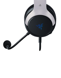 RAZER KAIRA X Wired Gaming Headset - PS5