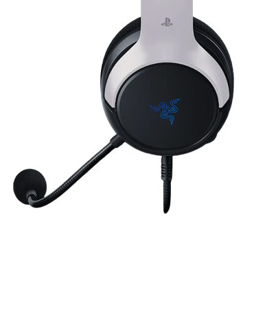 RAZER KAIRA X Wired Gaming Headset - PS5