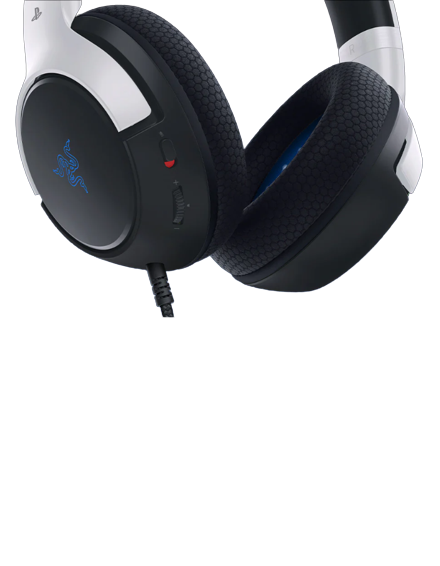 RAZER KAIRA X Wired Gaming Headset - PS5