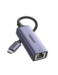 Ugreen USB-C to Ethernet Gigabit Adapter