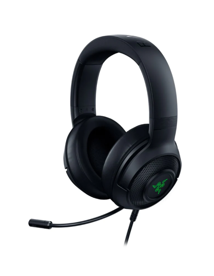 RAZER Kraken X USB Ultralight Gaming Headset