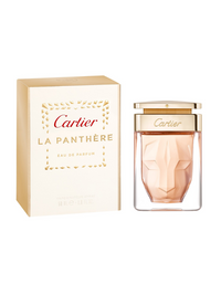 Women's Cartier La Panthere 75 ml