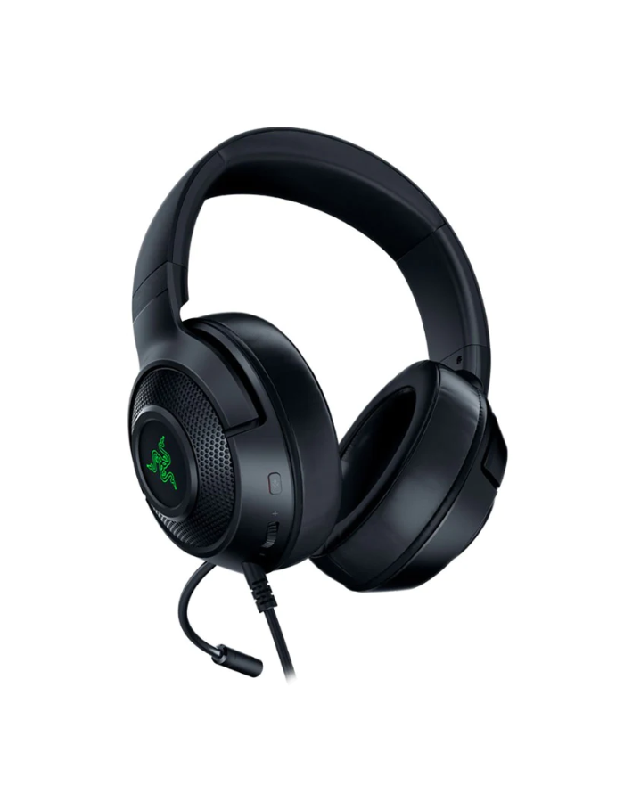 RAZER Kraken X USB Ultralight Gaming Headset