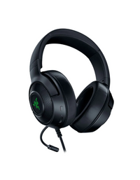 RAZER Kraken X USB Ultralight Gaming Headset