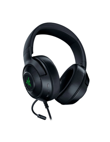 RAZER Kraken X USB Ultralight Gaming Headset