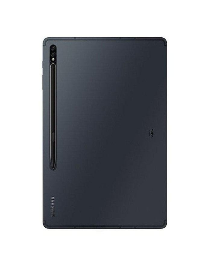 Samsung Galaxy Tab S7 FE 64GB LTE 12.4" Tablet - Black