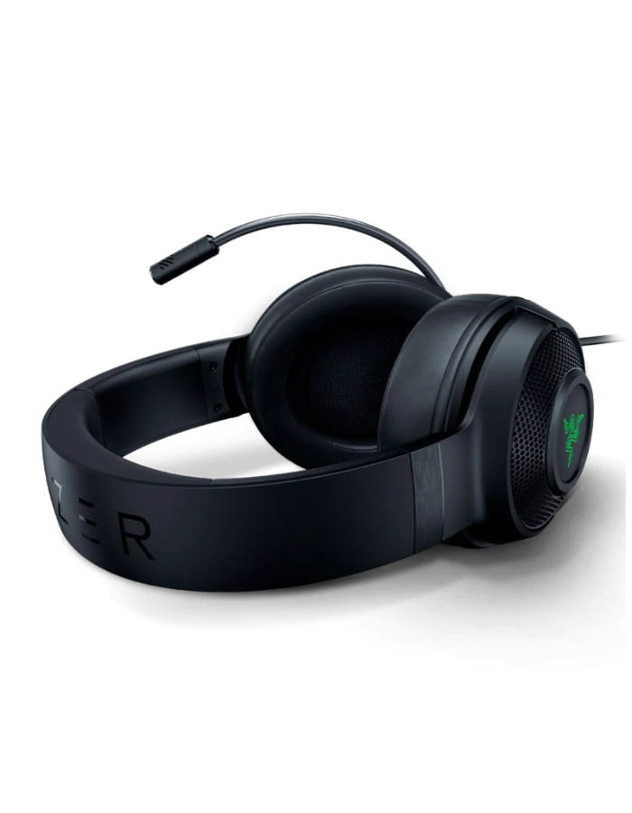 RAZER Kraken X USB Ultralight Gaming Headset