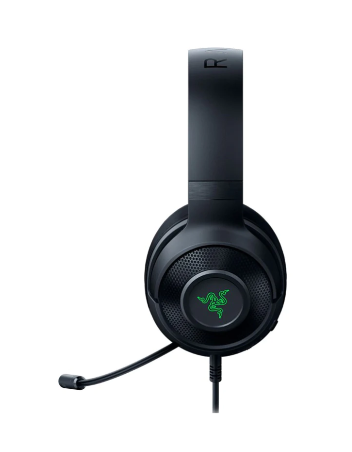 RAZER Kraken X USB Ultralight Gaming Headset