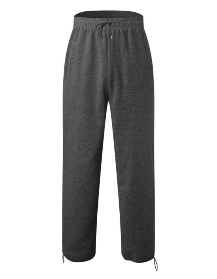SHOPIQAT Men's Autumn and Winter Loose Fashionable Trousers - Premium  from shopiqat - Just $7.270! Shop now at shopiqat
