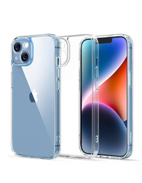 Ugreen iPhone 14 Plus  Magnetic Protective Classy Clear Case