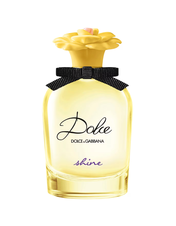 Women's Dolce & Gabbana Dolce Shine - Eau De Parfum 75 ml