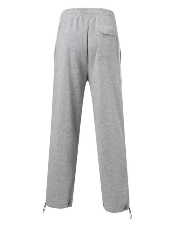 SHOPIQAT Men's Autumn and Winter Loose Fashionable Trousers - Premium  from shopiqat - Just $7.270! Shop now at shopiqat